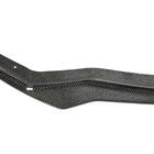 Alfa Romeo Giulia 2016-2022 Nakładka na przedni zderzak Lip V1 (do Base, Carbon) zdjęcia 3
