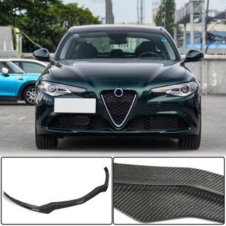 Nakładka na przedni zderzak Lip V1 (do Base, Carbon) zdjęcia 1
