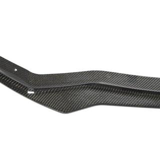 Nakładka na przedni zderzak Lip V1 (do Base, Carbon) zdjęcia 3