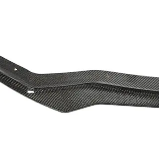 Nakładka na przedni zderzak Lip V1 (do Base, Carbon) zdjęcia 3