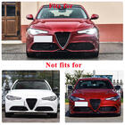 Alfa Romeo Giulia 2016-2022 Nakładki na Halogeny (do Sport, Carbon) zdjęcia 8