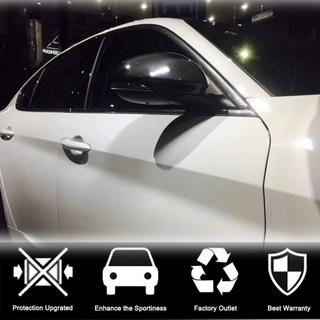Nakładki na Lusterka (2017-2023, Suchy Karbon) Alfa Romeo Stelvio 2016- zdjęcia 2