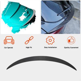 Dolny spoiler V3 (2017-2023, Suchy karbon) Alfa Romeo Stelvio 2016- zdjęcia 2