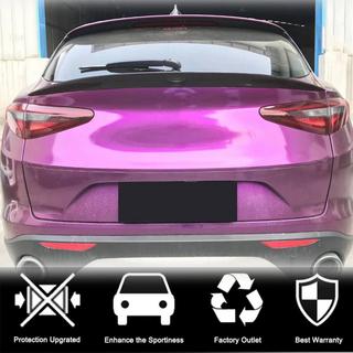 Dolny spoiler V3 (2017-2023, Suchy karbon) Alfa Romeo Stelvio 2016- zdjęcia 3