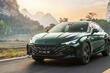 Recenzja MG 7: nowoczesny liftback z naciskiem na styl i technologię zdjęcia 2