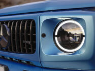Mercedes G class W465 2025- Kompletny Zestaw Body Kit AMG G63 zdjęcia 15