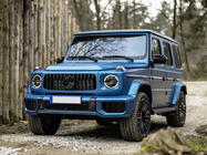 Mercedes G class W465 2025- Kompletny Zestaw Body Kit AMG G63 zdjęcia 10