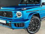 Mercedes G class W465 2025- Kompletny Zestaw Body Kit AMG G63 zdjęcia 16