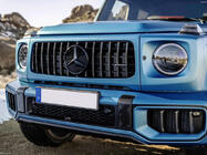 Mercedes G class W465 2025- Kompletny Zestaw Body Kit AMG G63 zdjęcia 17