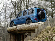 Mercedes G class W465 2025- Kompletny Zestaw Body Kit AMG G63 zdjęcia 19
