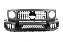 Mercedes G class W465 2025- Kompletny Zestaw Body Kit AMG G63 zdjęcia 4