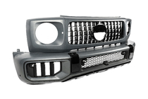 Mercedes G class W465 2025- Kompletny Zestaw Body Kit AMG G63 zdjęcia 22