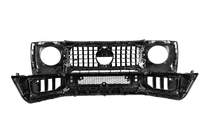 Mercedes G class W465 2025- Kompletny Zestaw Body Kit AMG G63 zdjęcia 23