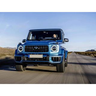 Kompletny Zestaw Body Kit AMG G63 zdjęcia 2