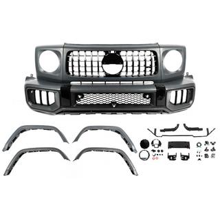 Kompletny Zestaw Body Kit AMG G63 zdjęcia 3