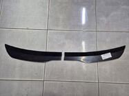 Volkswagen Golf 7/E-Golf 2012-2020 Wyprzedaż Spoiler DPT V-10 (HB, Czarny Połysk) zdjęcia 2