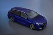 Toyota Corolla Touring Sports E210: test hybrydowego kombi 1.8 i 2.0 Hybrid zdjęcia 2