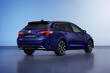 Toyota Corolla Touring Sports E210: test hybrydowego kombi 1.8 i 2.0 Hybrid zdjęcia 4