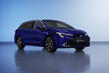 Toyota Corolla Touring Sports E210: test hybrydowego kombi 1.8 i 2.0 Hybrid zdjęcia 3