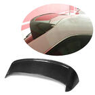 Audi A3 2012-2020 Spoiler V2 (do Base HB, ABS) zdjęcia 1