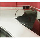 Audi A3 2012-2020 Spoiler V2 (do Base HB, ABS) zdjęcia 2