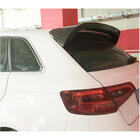 Audi A3 2012-2020 Spoiler V2 (do Base HB, ABS) zdjęcia 3