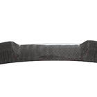 Audi A3 2012-2020 Spoiler tylny V11 (do Sedan, Carbon) zdjęcia 2