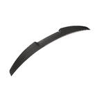 Audi A3 2012-2020 Spoiler tylny V11 (do Sedan, Carbon) zdjęcia 3