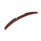 Audi A3 2012-2020 Spoiler tylny V11 (do Sedan, Carbon) zdjęcia 5