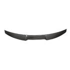 Audi A3 2012-2020 Spoiler tylny V11 (do Sedan, Carbon) zdjęcia 6