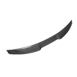 Spoiler tylny V11 (do Sedan, Carbon) zdjęcia 1