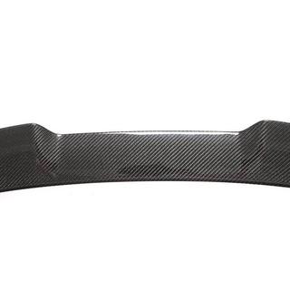 Spoiler tylny V11 (do Sedan, Carbon) zdjęcia 2