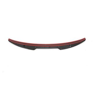 Spoiler tylny V11 (do Sedan, Carbon) zdjęcia 4