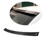Audi A3 2012-2020 Spoiler na tylną szybę V2 (do Sedan, Carbon) zdjęcia 1