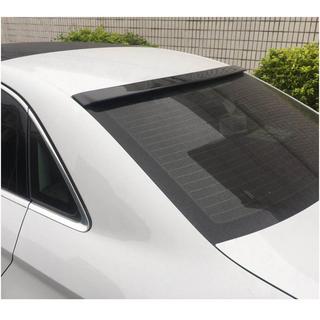 Spoiler na tylną szybę V2 (do Sedan, Carbon) zdjęcia 2