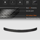 Audi A3 2012-2020 Spoiler na tylną szybę V1 (do Sedan, Carbon) zdjęcia 5