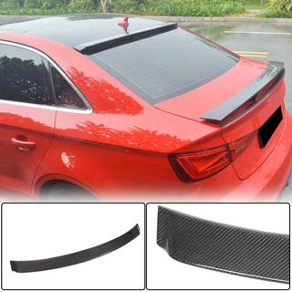 Spoiler na tylną szybę V1 (do Sedan, Carbon) zdjęcia 1