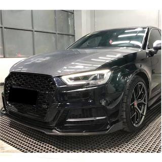 Maska V2 (do Sedan 2012-2016, Carbon) zdjęcia 3