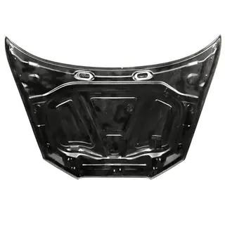 Maska V2 (do Sedan 2012-2016, Carbon) zdjęcia 4