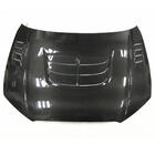 Audi A3 2012-2020 Maska V1 (do Sedan 2012-2016, Carbon) zdjęcia 5