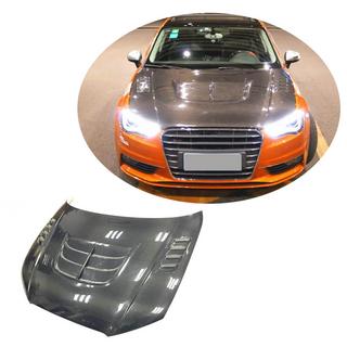 Maska V1 (do Sedan 2012-2016, Carbon) zdjęcia 1