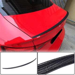 Spoiler V8 (do Sedan) zdjęcia 1