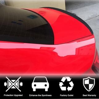 Spoiler V8 (do Sedan) zdjęcia 2