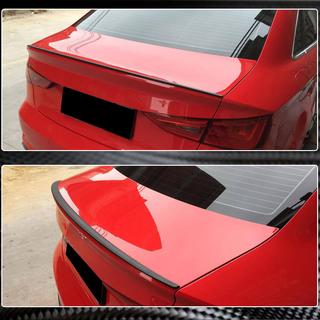 Spoiler V8 (do Sedan) zdjęcia 3