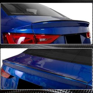 Spoiler V8 (do Sedan) zdjęcia 4