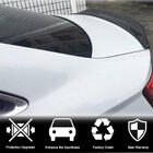 Audi A3 2012-2020 Spoiler V7 (do sedana, karbon) zdjęcia 2