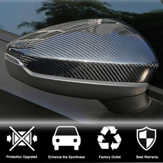 Nakładki Lusterek (Carbon) V1 zdjęcia 2
