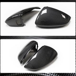 Nakładki Lusterek (Carbon) V1 zdjęcia 3