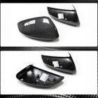Audi A3 2020- Nakładki Lusterek (Carbon) V2 zdjęcia 5