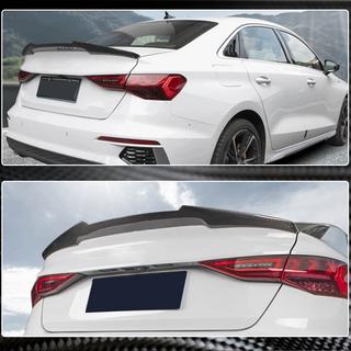 Spoiler V1 (do Sedana, Carbon) zdjęcia 3